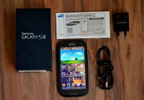 Samsung galaxy s3
