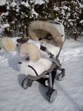 Chicco i-move