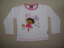 Tricko dora