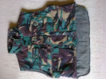 Army vesta