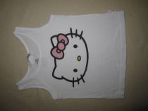 Tielko hello kitty