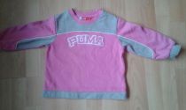 Puma mikinka