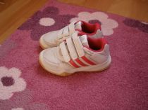 Adidas tenisky 30