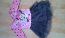 Tricko minnie