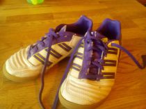 Tenisky adidas predator