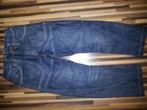 Denim rifle