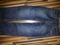 Denim rifle
