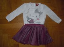 Hello kitty sukňa a tričk