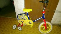 Bicykel
