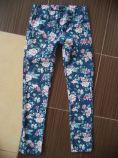 Nádheré skinny