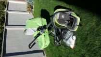 Peg perego skate