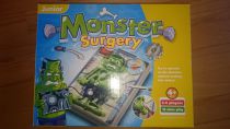 Monster surgery