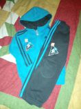 Teplakova suprava adidas