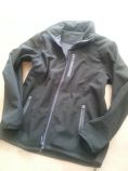 Softshell bunda