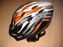 Cyklo prilba na 3-5r.