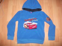 Mikinka cars