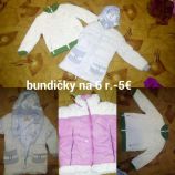 Bundy zimne
