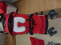 Chicco multiway