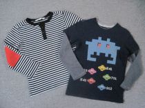 Tričká č.110/116