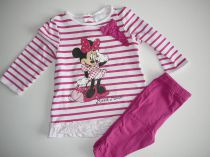 Nenosený komplet s minnie