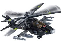 Helikoptera apache