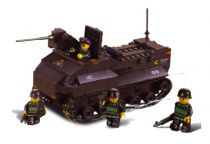 Obojzivelnik tank