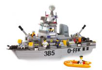 Torpedoborec