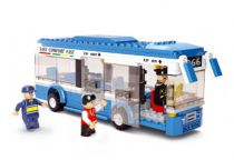 Linkovy autobus