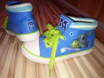 Monsters hrubsie platenky