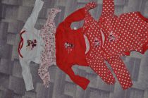 Body mini mouse
