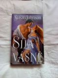 Susan johnson