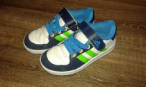 Adidas tenisky