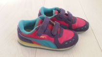 Puma tenisky