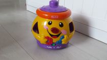 Fisher price hrniec