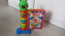 Kinha fisher price
