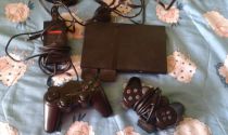 Play station 2 + 23hier