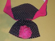 Set pinkie