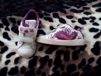 Puma tenisky