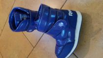 Reebok dievčenske čižmy