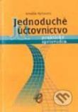 Jednoduché účtovníctvo