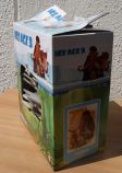 Puzzle ice age