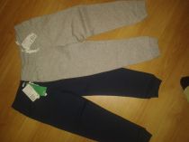 Teplaky h&m