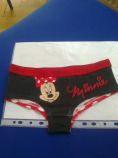 Disney minnie boxerky 5-6