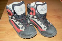 Vibramky