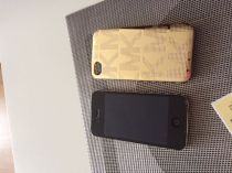 Kryt na iphone 4