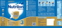 Nutrilon 3