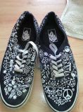 Vans tenisky