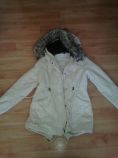 Bunda - parka