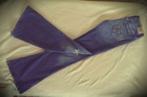Flare jeans