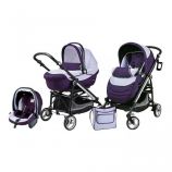Predám peg perego-pliko s